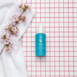 Acondicionador Natural en Spray Sin Aclarado HYDRATE my hair YOPE | Hidratación Ligera y Control del Encrespamiento