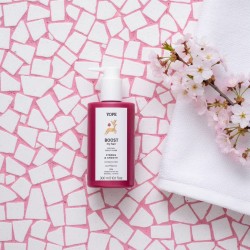 Acondicionador Natural Regenerador con Proteínas BOOST my hair YOPE | Fortalece y Repara el Cabello Dañado