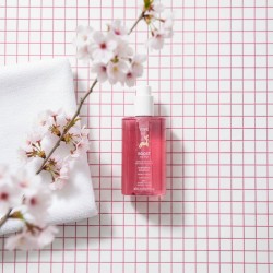 Champú Natural con Tapioca BOOST my hair YOPE | Cuero Cabelludo Sensible y Cabello Dañado