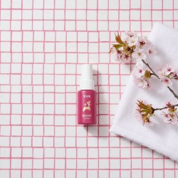 Sérum Capilar Natural con Aceite de Camelia BOOST my hair YOPE | Regenera y Protege las Puntas
