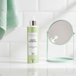 KERATINA LÍQUIDA PERFUMADA 250 ML | Tratamiento Reparador y Anti-Frizz