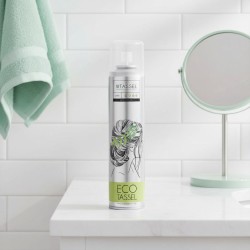 Tassel Laca Fuerte Ecológica Sin Gas 300 ml | Fijación Extrafuerte