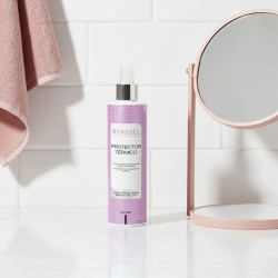 Protector Térmico Capilar 250 ml | Protección contra Calor, Anti-Frizz y Brillo