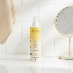 Protector Capilar UV Sun·Sun 250 ml. Loción nutritiva sin siliconas que protege el cabello frente a los rayos UV y