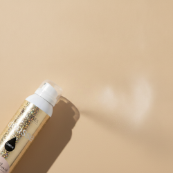 Brillo Natural "Gloss Spray" 150 ml. Tassel | Spray de brillo capilar