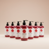 Color Mask Rojo Intenso Mascarilla Colorante Nutritiva con Aceite de Jojoba