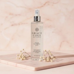 Bruma Cabello y Cuerpo Neroli Pera Jengibre 250 ml Grace Cole Inglaterra