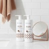 Pack Champú Aroma Coco Tassel  Neutro Diario 1L | Limpieza y cuidado diario