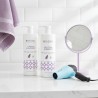 Pack Champú Neutro Lavanda + Crema Suavizante Lavanda 1 L + Secador de Viaje Perfect Beauty | Cuidado y Peinado