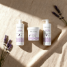 Pack Champú Neutro Lavanda + Crema Suavizante Lavanda 1 L + Secador de Viaje Perfect Beauty | Cuidado y Peinado
