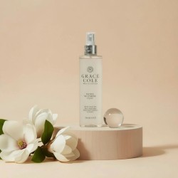 Bruma Cabello y Cuerpo Neroli Pera Jengibre 250 ml Grace Cole Inglaterra