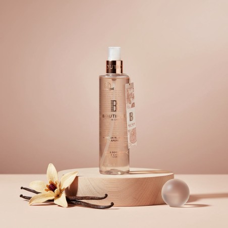 Bruma Cabello y Cuerpo Mandarina Albahaca Pomelo 250 ml Grace Cole Inglaterra