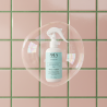 Spray Protector Térmico + Mini Plancha de Viaje ANEA | Protección y Peinado