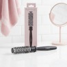 Cepillo Térmico Mango Plástico 18 mm | Cepillo Profesional de Peinado