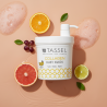 Pack Champú Neutro Plátano+ Mascarilla Colágeno y Multiextractos Naturales 1 L. Tassel | Cuidado Capilar