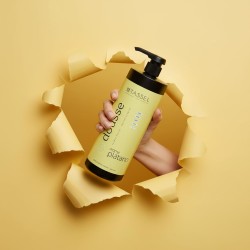 Pack Champú Neutro Plátano+ Mascarilla Colágeno y Multiextractos Naturales 1 L. Tassel | Cuidado Capilar