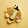 Pack Champú Neutro Plátano+ Mascarilla Colágeno y Multiextractos Naturales 1 L. Tassel | Cuidado Capilar