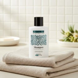Champú Re-Balance Care Ortiga y Romero 300ml | Caspa y Grasa