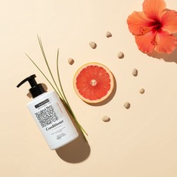 Acondicionador Uso Frecuente 300ml | Manteca de Karité Suavidad y Brillo