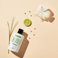 Champú Repair Care Proteína Láctea 300ml | Reparación Cabello Seco y Quebradizo