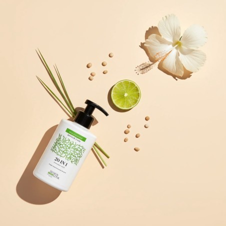 Crema Reestructurante 20 en 1 Repair Care 300ml | Protección y Reparación Cabello