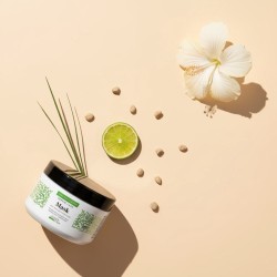 Mascarilla Repair Care Proteína Láctea 350ml | Reparación Cabello Seco y Quebradizo
