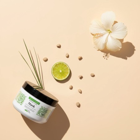 Mascarilla Repair Care Proteína Láctea 350ml | Reparación Cabello Seco y Quebradizo