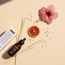 Loción Energizante 125ML Energy Care Anticaída Cabello Débil y Fino
