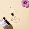 Mascarilla Anti Amarillo 350ML No Yellow para Cabello Rubio Gris y Decolorado
