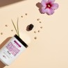 Mascarilla Anti Amarillo 1L No Yellow para Cabello Rubio Gris y Decolorado