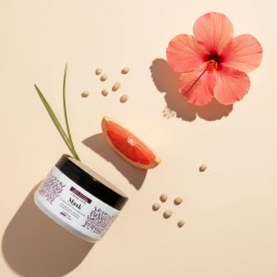 Mascarilla Post Color 350ML Color Care Cabello Teñido y Decolorado
