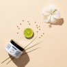 Mascarilla Hydra Care 350 ML Hidratante Antifrizz Cabello Crespo