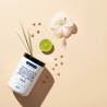 Mascarilla Hydra Care 1 L Hidratante Antifrizz Cabello Seco y Crespo