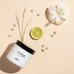 Mascarilla Botox OH!Tox 300ml | Nutrición y Control del Encrespamiento