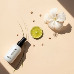 Tratamiento Regenerador Efecto Bótox 100ml | Hidratación y Control Frizz