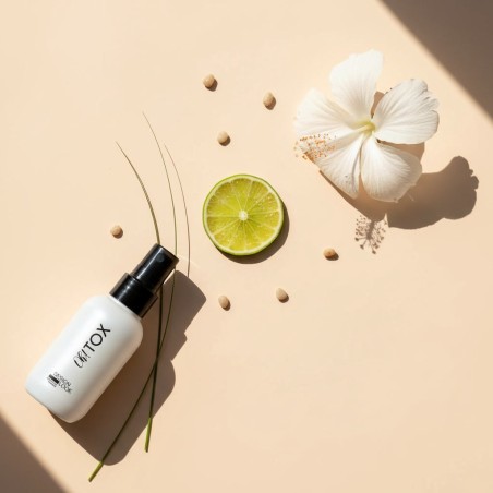 Tratamiento Regenerador Efecto Bótox 100ml | Hidratación y Control Frizz