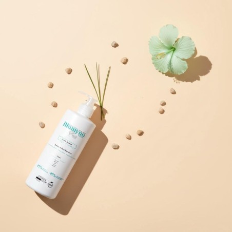 Mascarilla Illumyno Curly Method 500ml | Hidratación y Definición Rizos