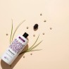 Champú Anti Amarillo 1L No Yellow Matizador para Cabello Rubio Gris y Decolorado