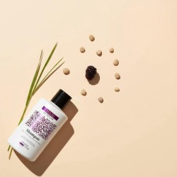 Champú Anti Amarillo 300ML No Yellow Matizador para Cabello Rubio Gris y Decolorado