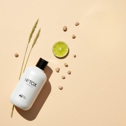 Champú Botox OH! Tox 300ml | Hidratación y Control del Encrespamiento
