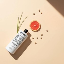 Champú Uso Frecuente1000ml | Limpieza Suave pH Controlado
