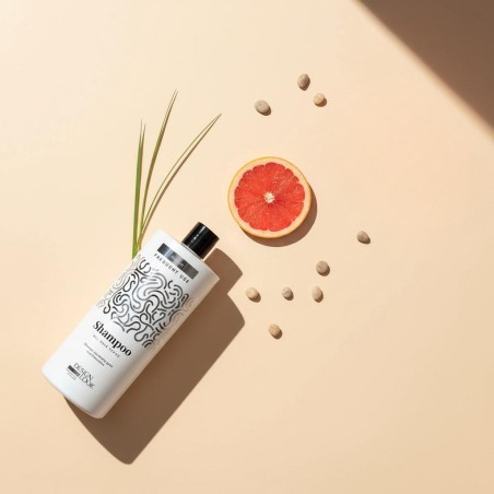 Champú Uso Frecuente1000ml | Limpieza Suave pH Controlado