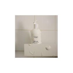 Leche de Cabra Hair Care Set de Regalo Ziaja | Cabello Seco y Dañado