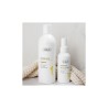 Pack Champú y Acondicionador en Spray Flor de Banana. Ziaja | Cabello Dañado