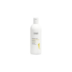 Pack Champú y Acondicionador en Spray Flor de Banana. Ziaja | Cabello Dañado