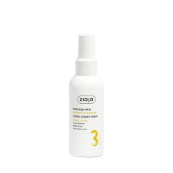 Pack Champú y Acondicionador en Spray Flor de Banana. Ziaja | Cabello Dañado