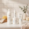 Pack Capilar Antiencrespamiento Hojas de Baobab. Plant Essentials Ziaja | Cabello con Frizz