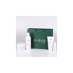 Pack Capilar Antiencrespamiento Hojas de Baobab. Plant Essentials Ziaja | Cabello con Frizz