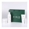 Pack Capilar Antiencrespamiento Hojas de Baobab. Plant Essentials Ziaja | Cabello con Frizz