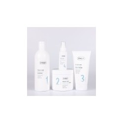 Pack Capilar Antiencrespamiento Hojas de Baobab. Plant Essentials Ziaja | Cabello con Frizz